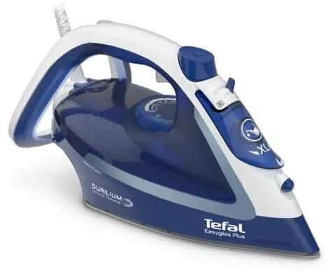 Утюг Tefal FV5735E0,  2500Вт,  синий/белый [1830007453]